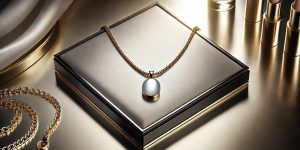 What is a Necklace